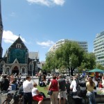 Der Wizard in seiner Crowd