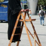 The Wizard Of New Zeealand