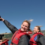 Jan, Lisa, Albert, Natascha, Ingo (v.l.n.r.)