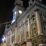 Dunedin Town Hall
