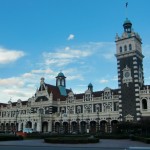 Dunedin StationDunedin 