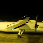 Bombardier Dash 8Q-300