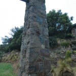 Sign Of The Kiwi - Port Hills