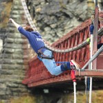 So can't you see me standing here?